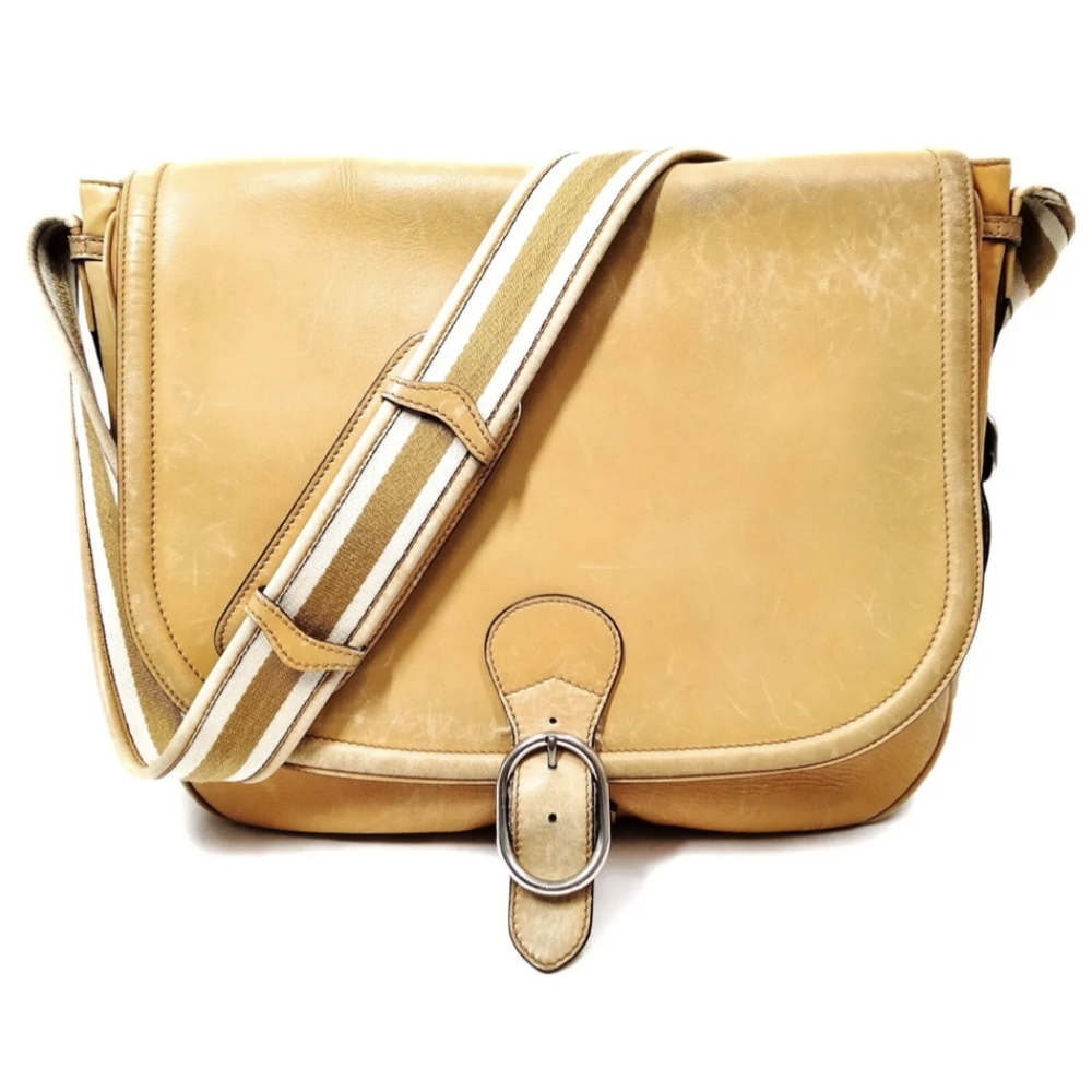 Gucci Leather bag